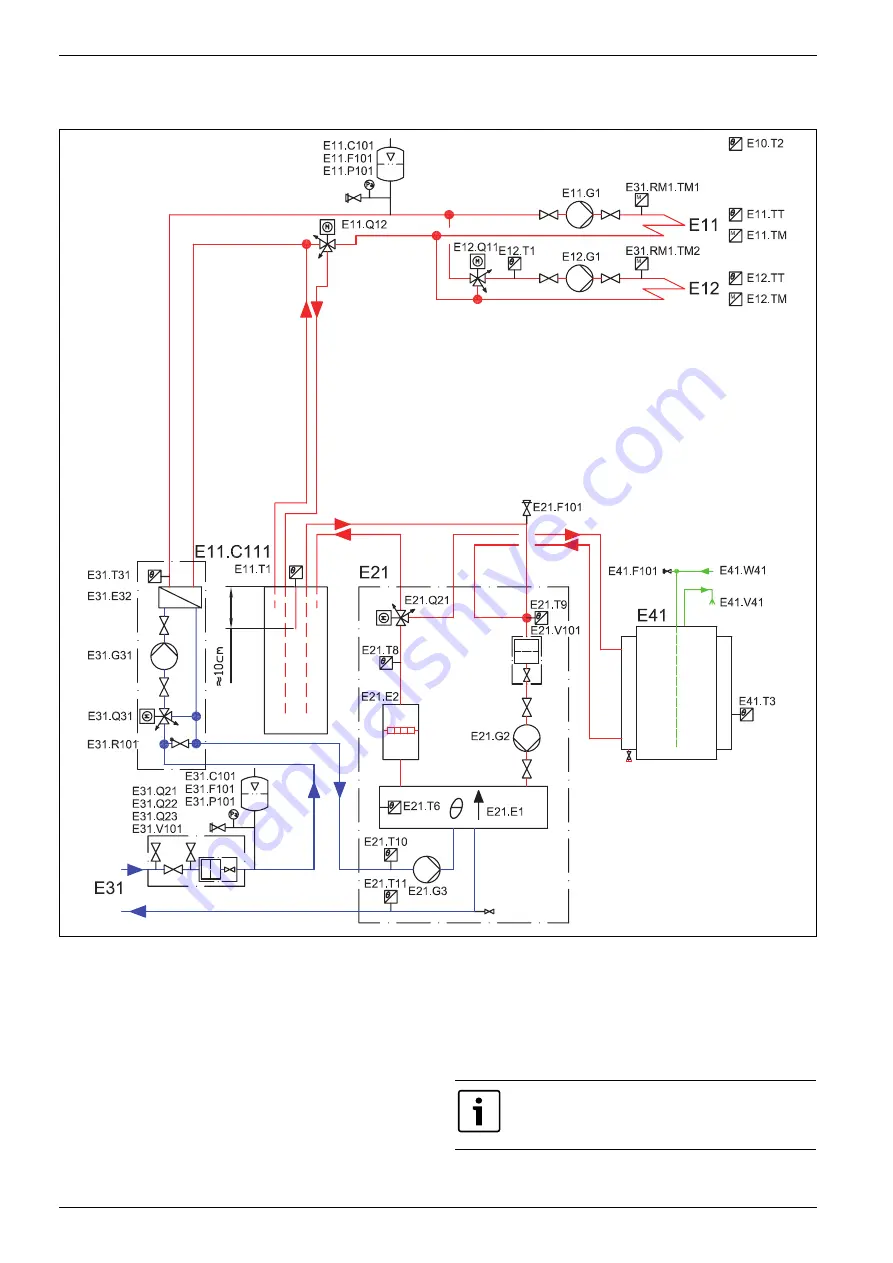 IVT PKS 1000 Installer'S Manual Download Page 14