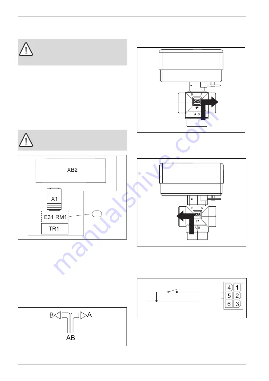 IVT PKS 1000 Installer'S Manual Download Page 20