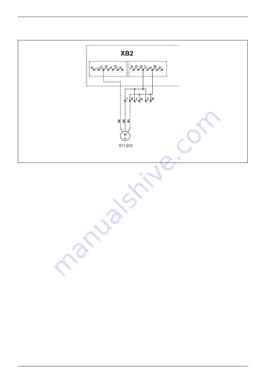 IVT PKS 1000 Installer'S Manual Download Page 24