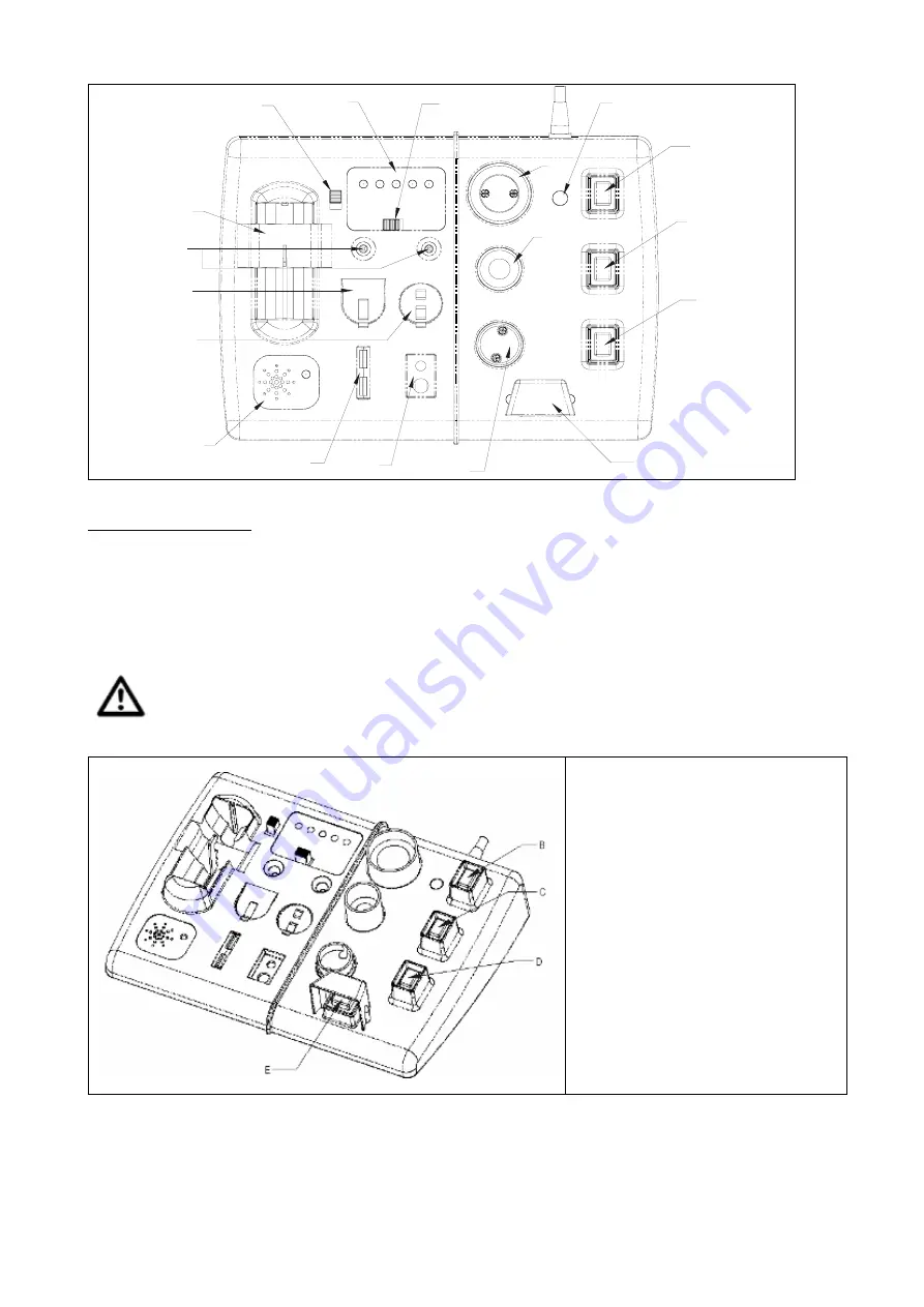 IVT PL-580 Скачать руководство пользователя страница 3