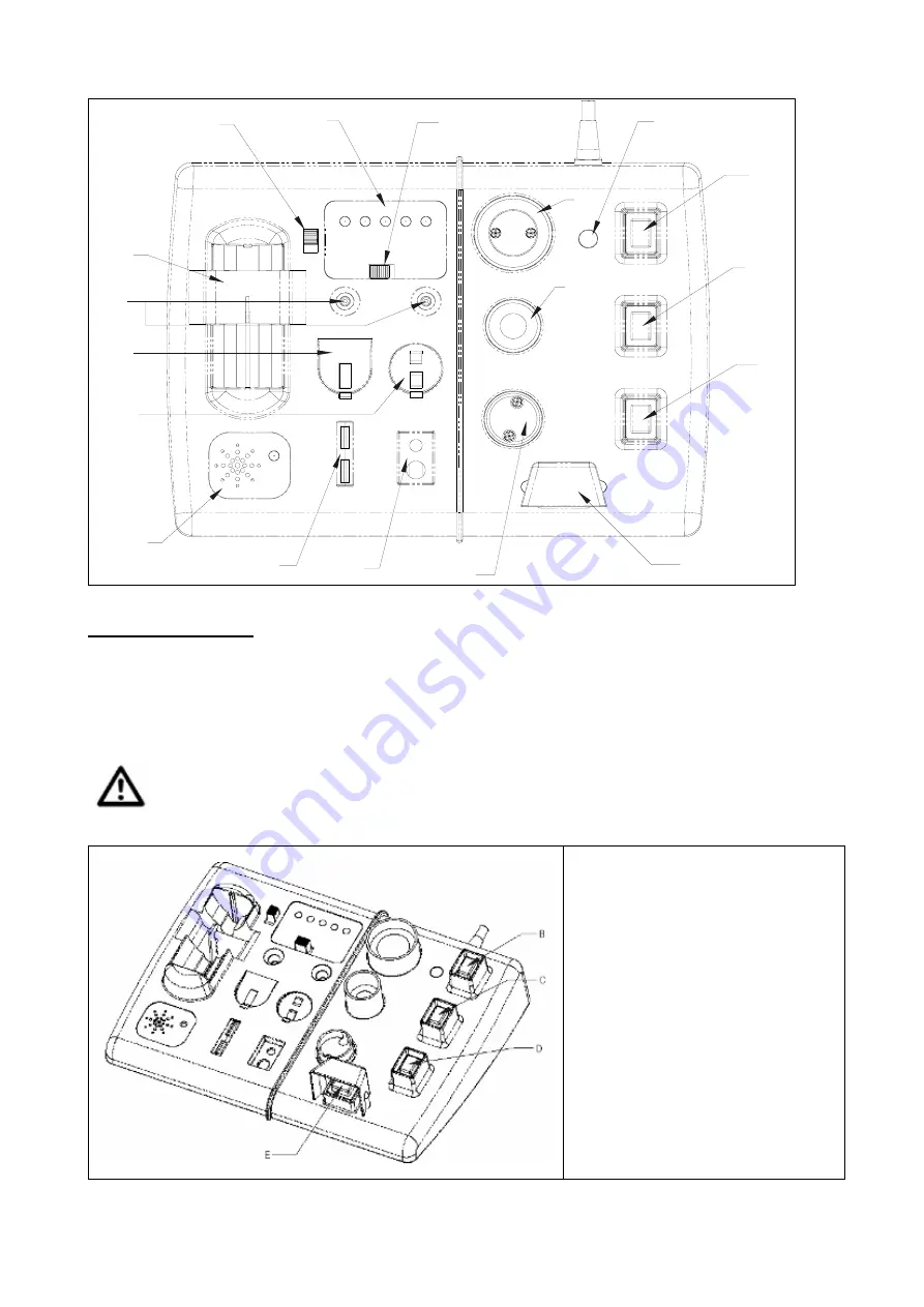 IVT PL-580 Operating Instructions Manual Download Page 8