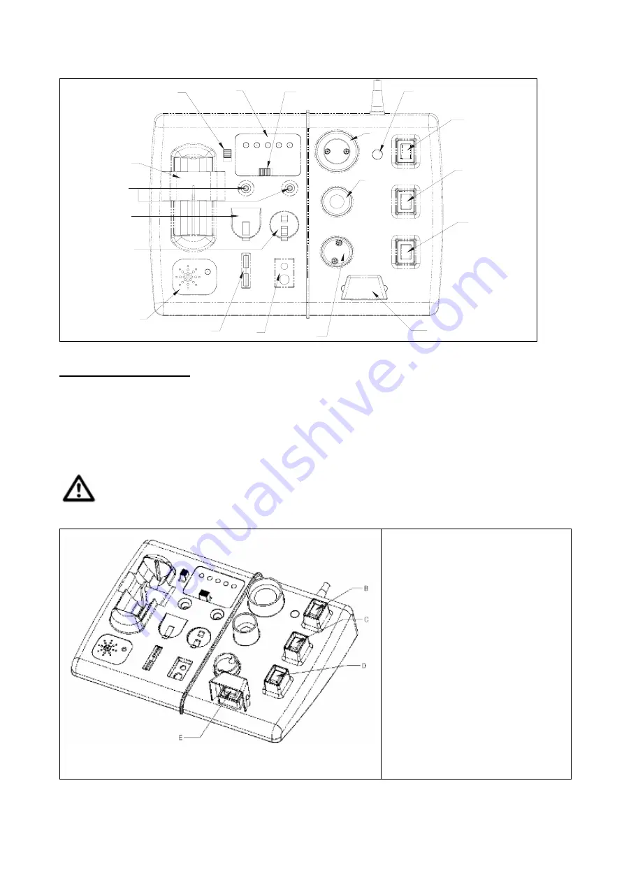 IVT PL-580 Operating Instructions Manual Download Page 13