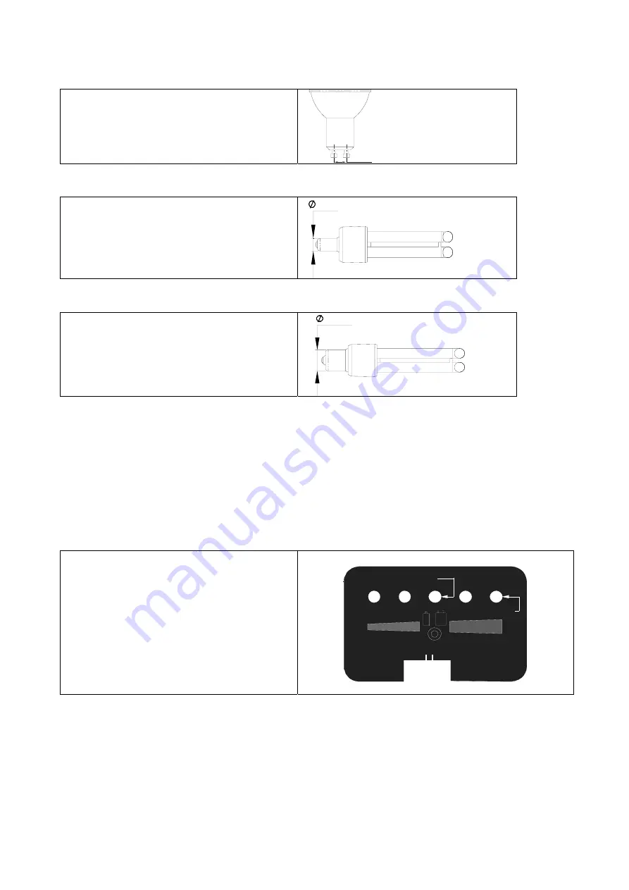 IVT PL-580 Operating Instructions Manual Download Page 14