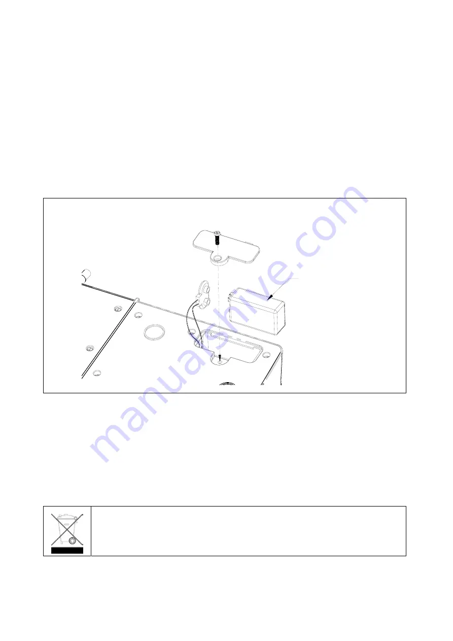 IVT PL-580 Operating Instructions Manual Download Page 20