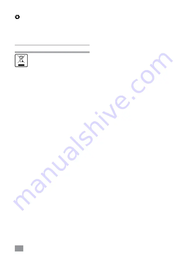 IVT RHM-1100 Operating/Safety Instructions Manual Download Page 24