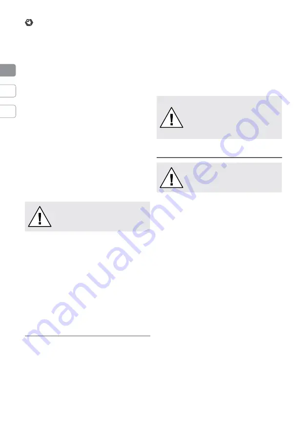 IVT SNWB-252-RC Instruction Manual Download Page 12