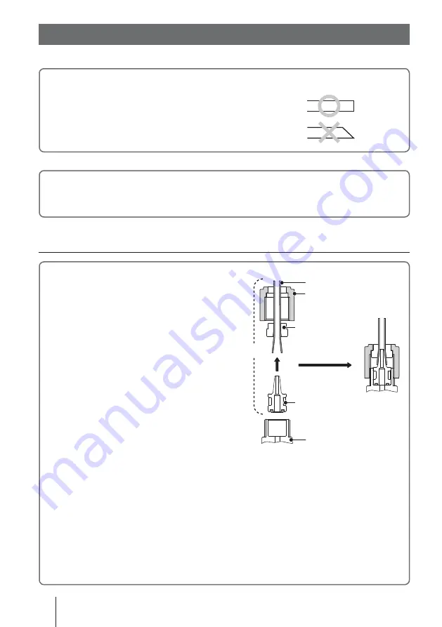 IWAKI PUMPS EHN-B11 Скачать руководство пользователя страница 22