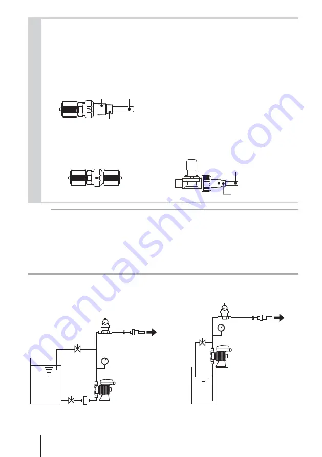 IWAKI PUMPS EHN-B11 Скачать руководство пользователя страница 26