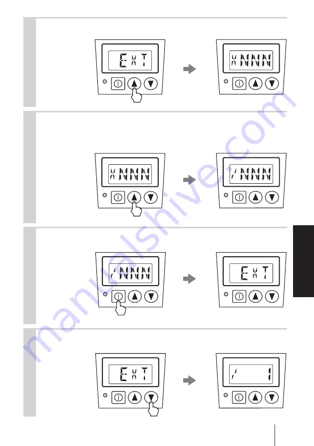 IWAKI PUMPS EHN-B11 Скачать руководство пользователя страница 53