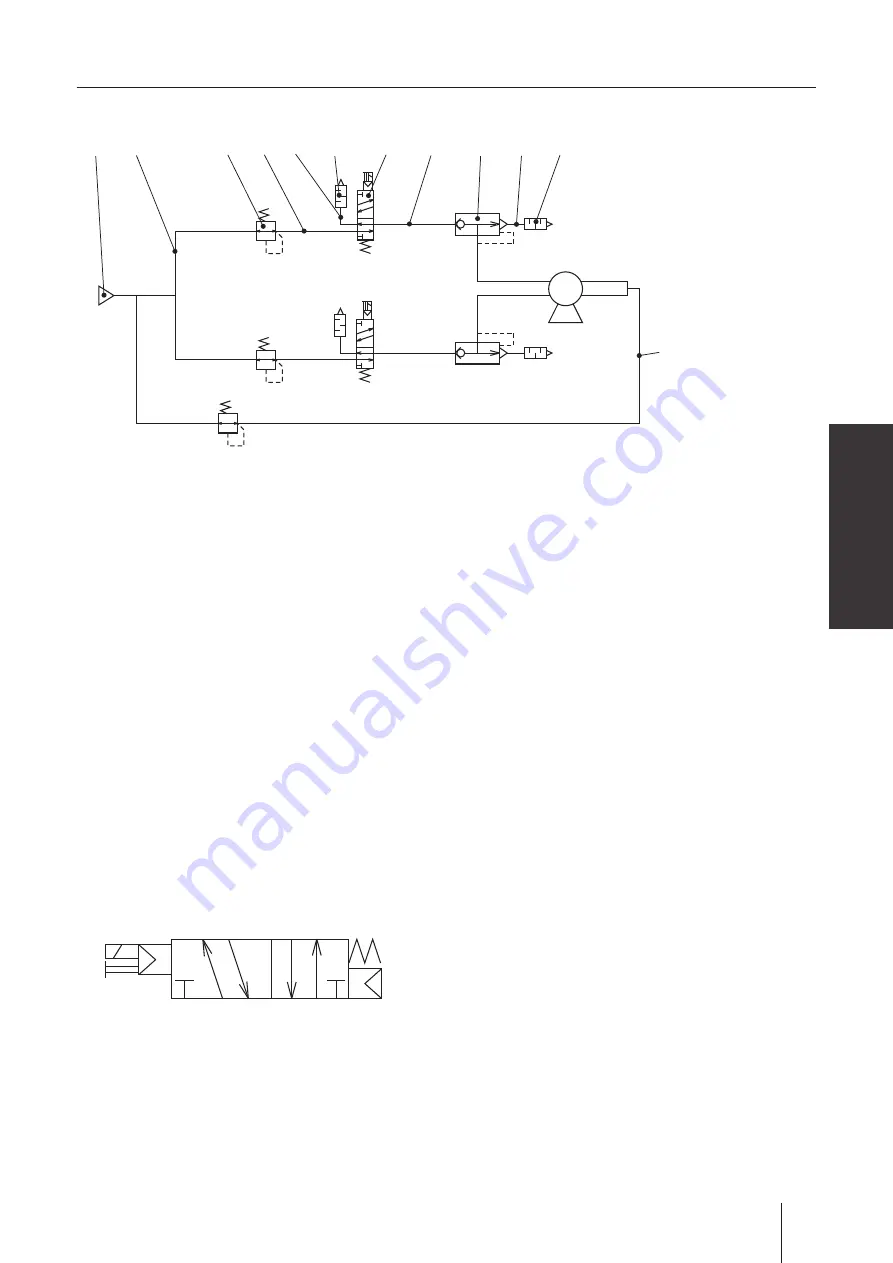 IWAKI PUMPS FLP-75W Instructions Manual Download Page 29