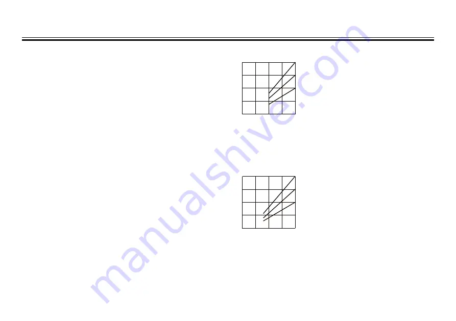 IWAKI EHN-B11SH Instruction Manual Download Page 22