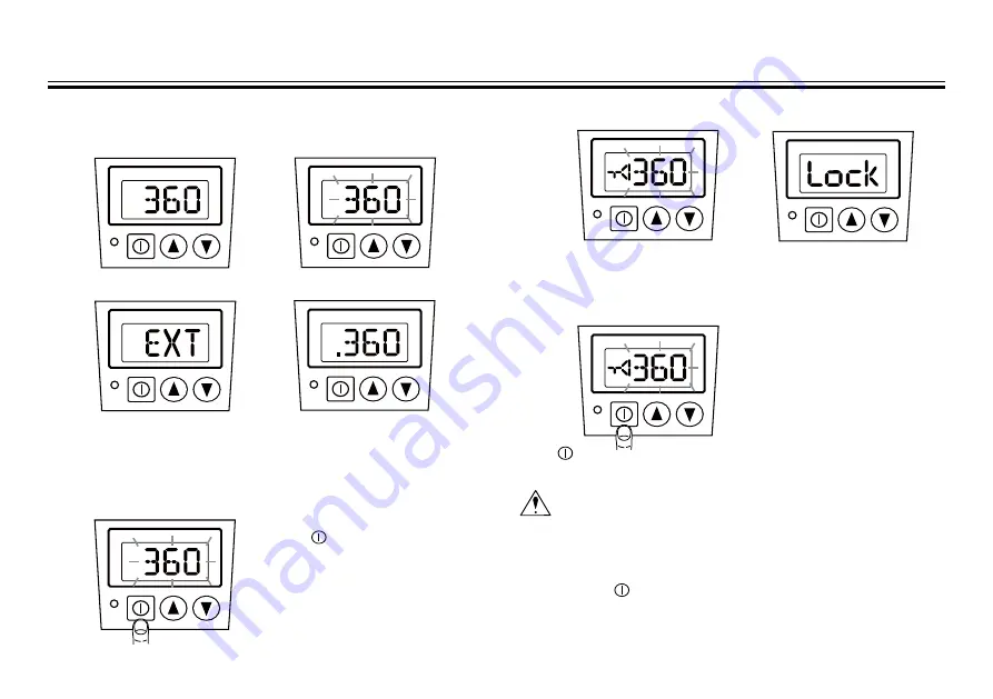 IWAKI EHN-B11SH Instruction Manual Download Page 29