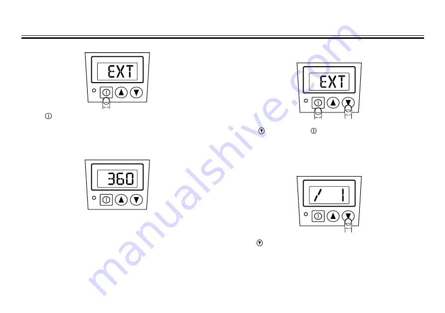 IWAKI EHN-B11SH Instruction Manual Download Page 31