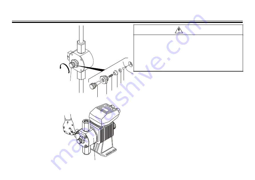 IWAKI EHN-B11SH Instruction Manual Download Page 41