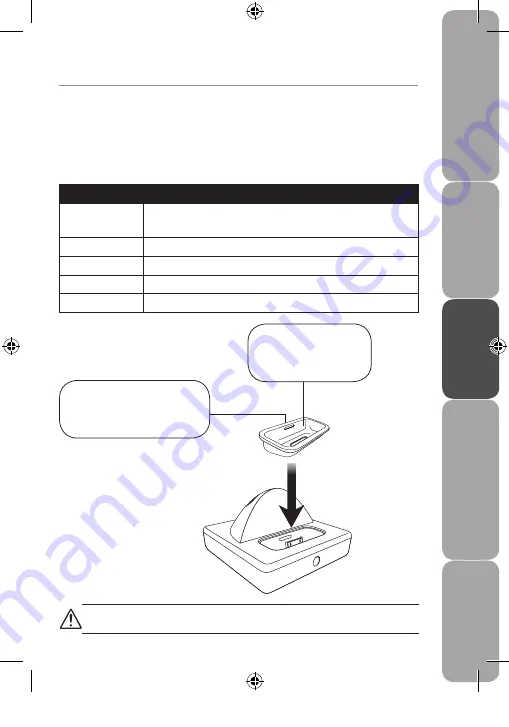 iWantit iPHUDK10 Instruction Manual Download Page 9