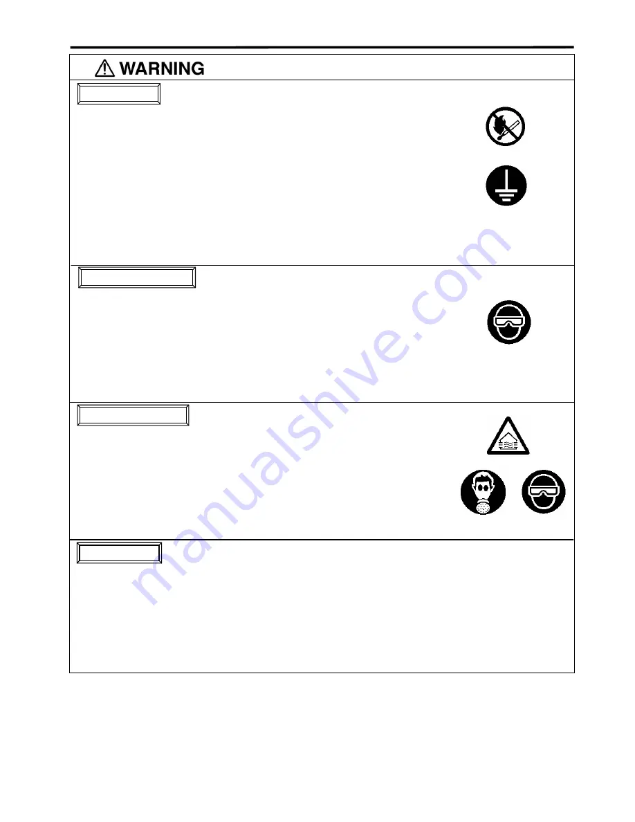 Iwata Super Nova WS-400-1301B Instruction Manual Download Page 10