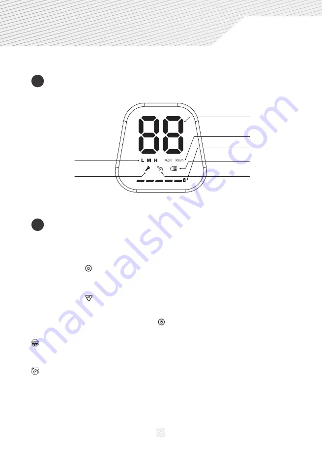 IWatMotion iWatRoad R6 Instruction Manual Download Page 7