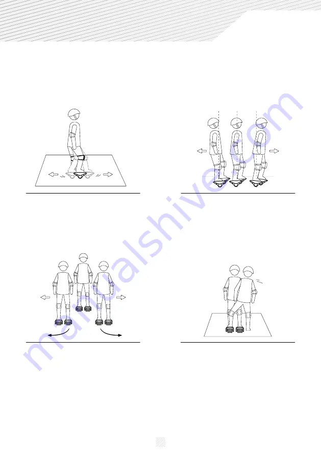 IWatMotion iWatSpace Instruction Manual Download Page 5