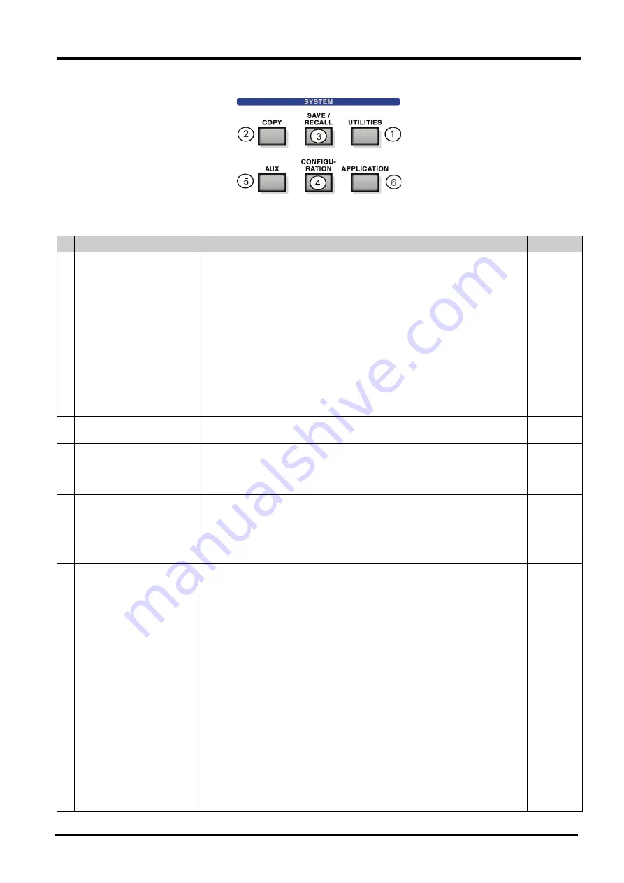 Iwatsu CS-5000 Series Instruction Manual Download Page 27