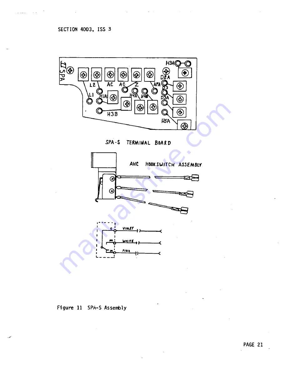 Iwatsu Omega Phone II BT-1530 Скачать руководство пользователя страница 337