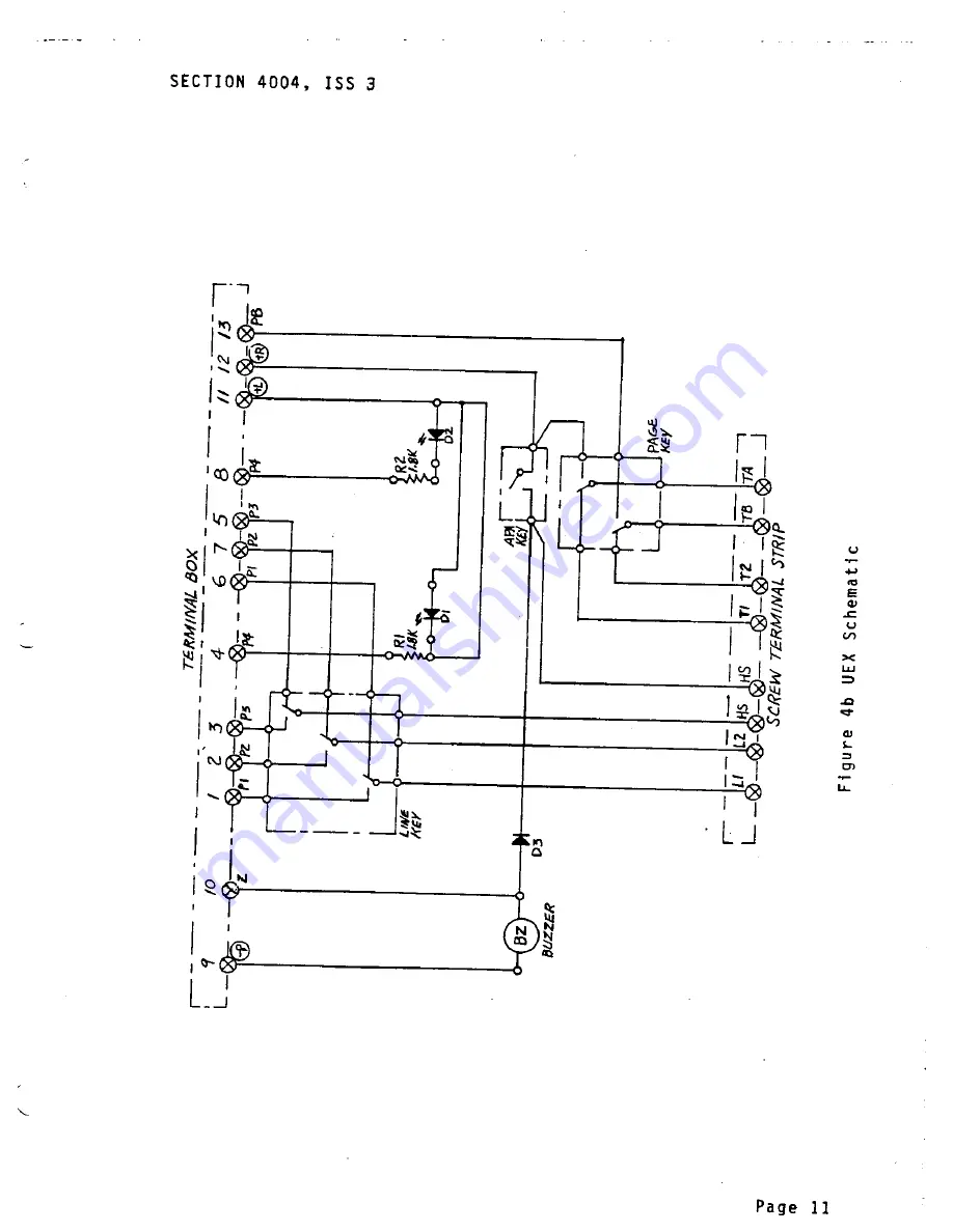 Iwatsu Omega Phone II BT-1530 Скачать руководство пользователя страница 351