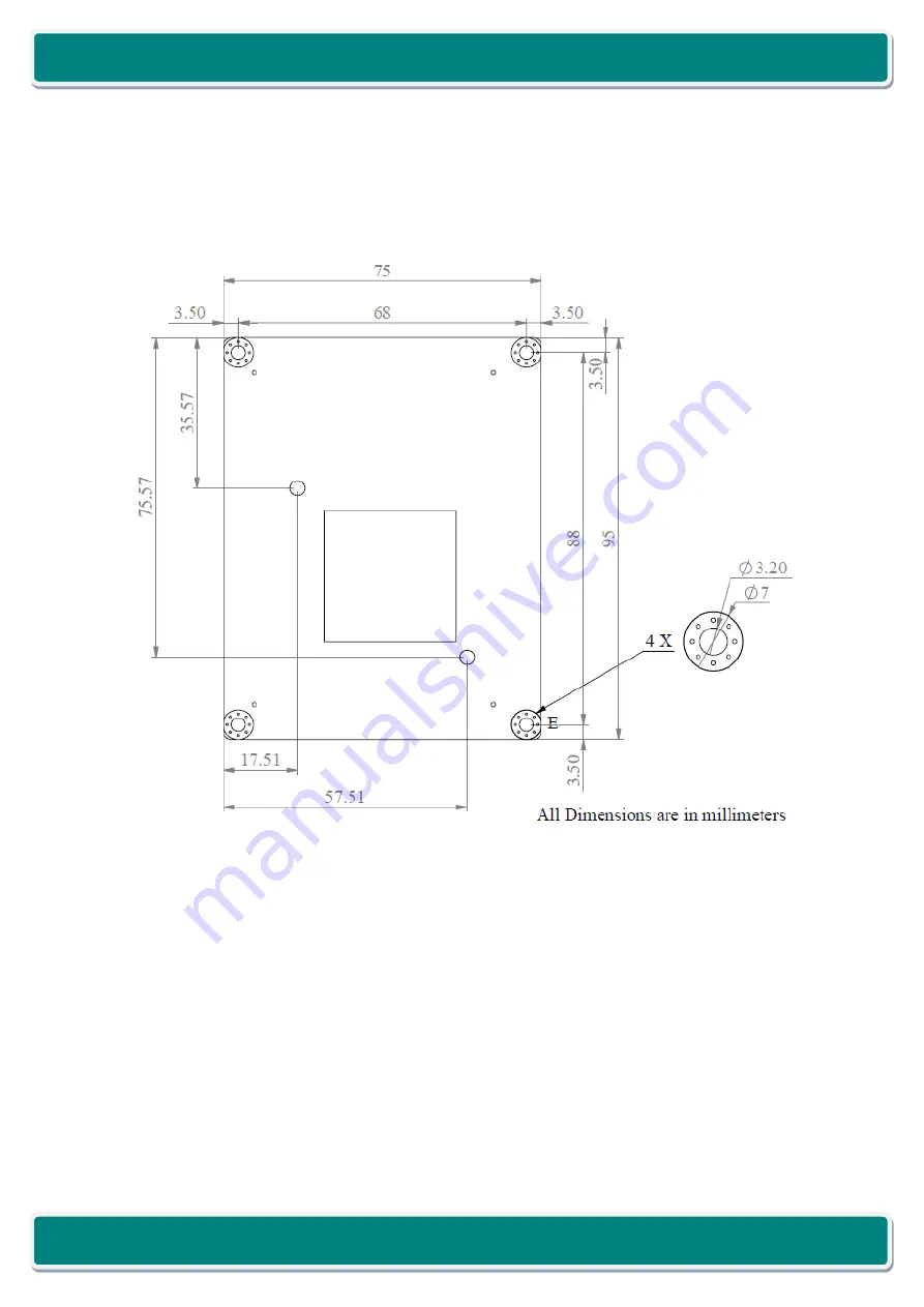 iWave Hardware User Guide Hardware User'S Manual Download Page 75