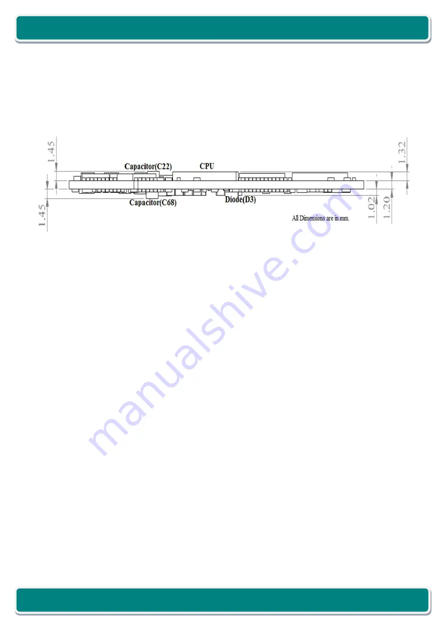 iWave iW-RainboW-G18M Hardware User'S Manual Download Page 50