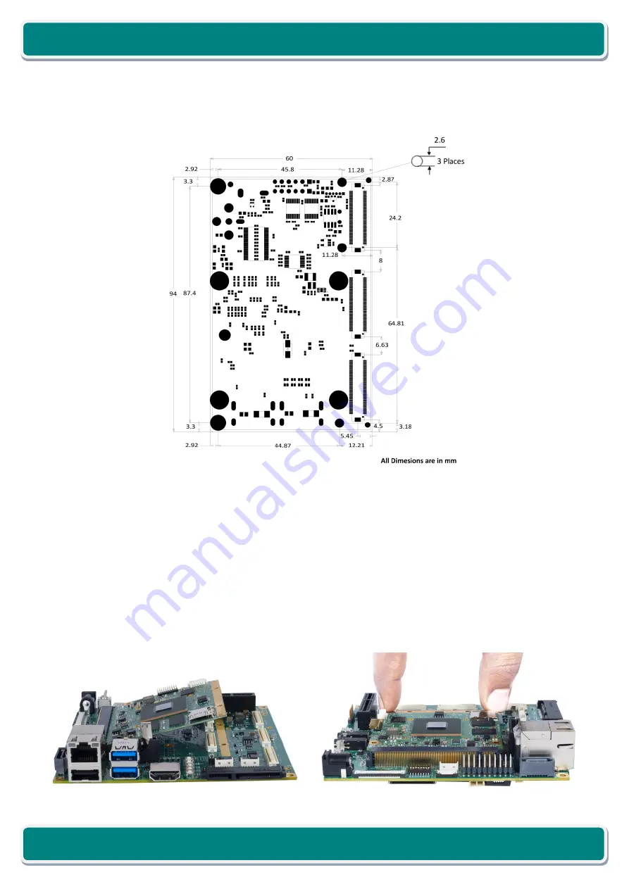 iWave iW-RainboW-G20D Hardware User'S Manual Download Page 82