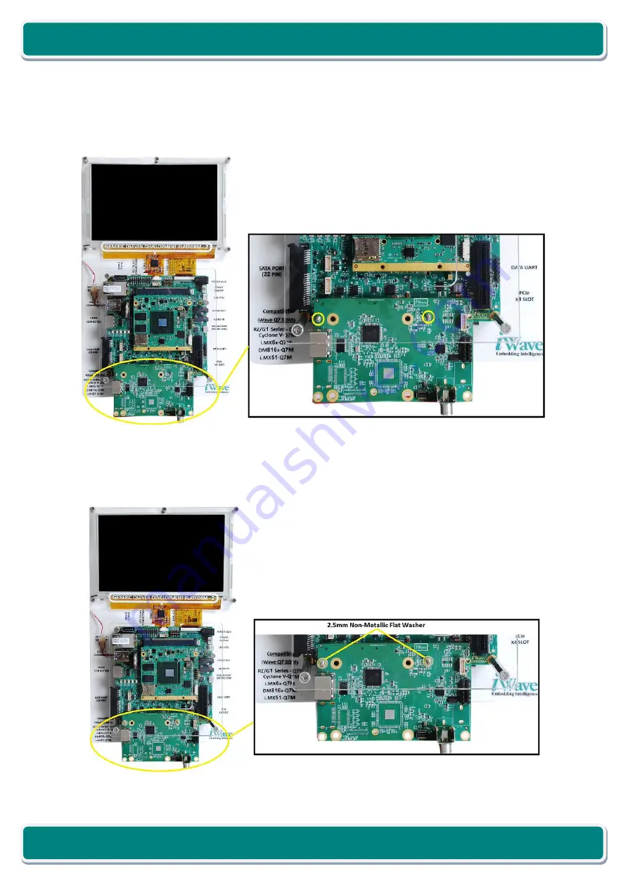 iWave iW-RainboW-G20D Скачать руководство пользователя страница 86