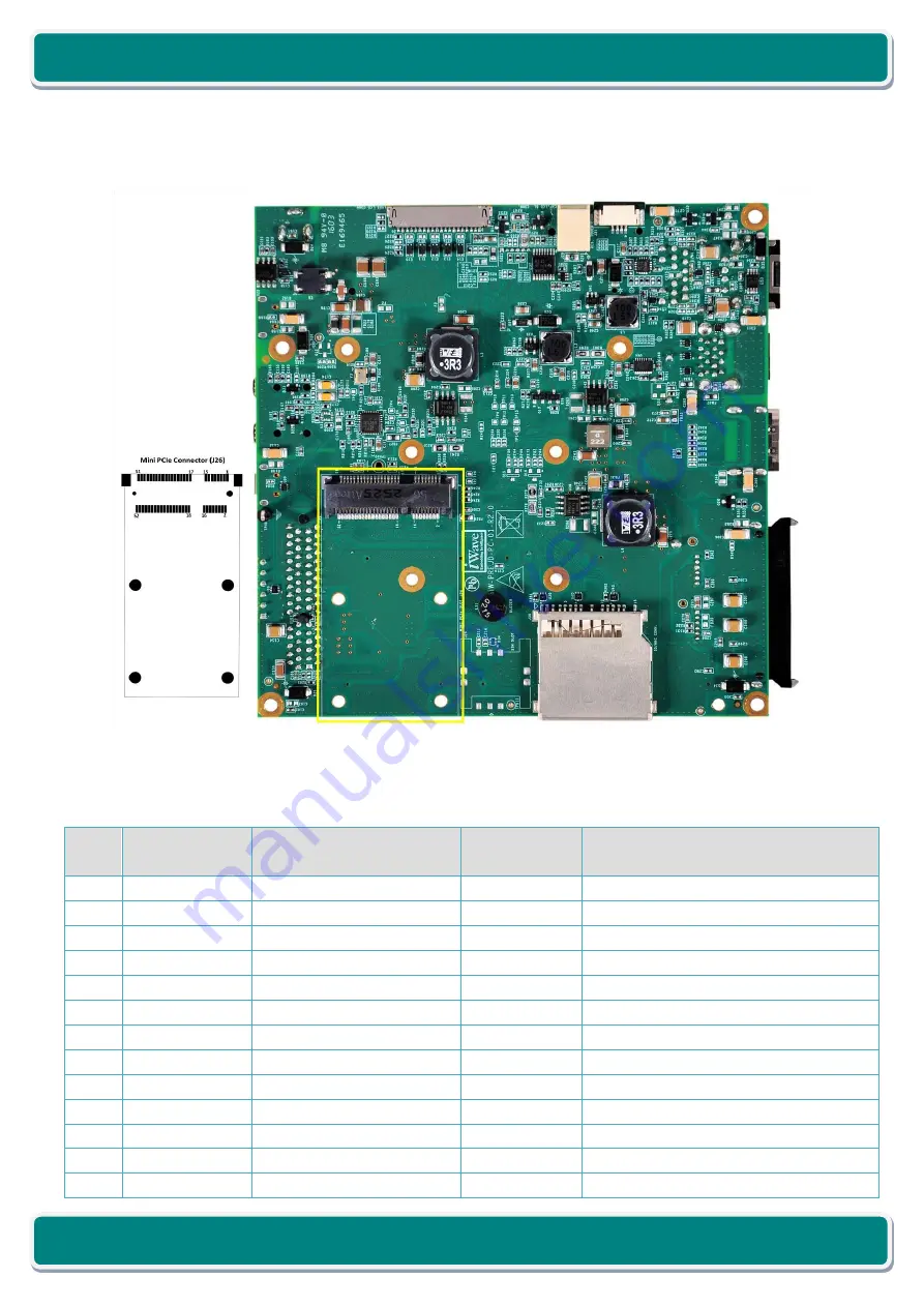 iWave iW-RainboW-G21D Скачать руководство пользователя страница 42