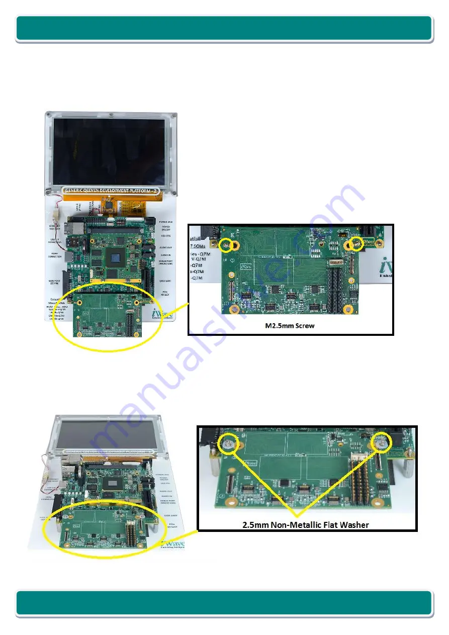 iWave iW-RainboW-G21D Скачать руководство пользователя страница 103