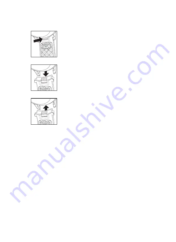 IWC Schaffhausen 3547 Operating Instructions Manual Download Page 72