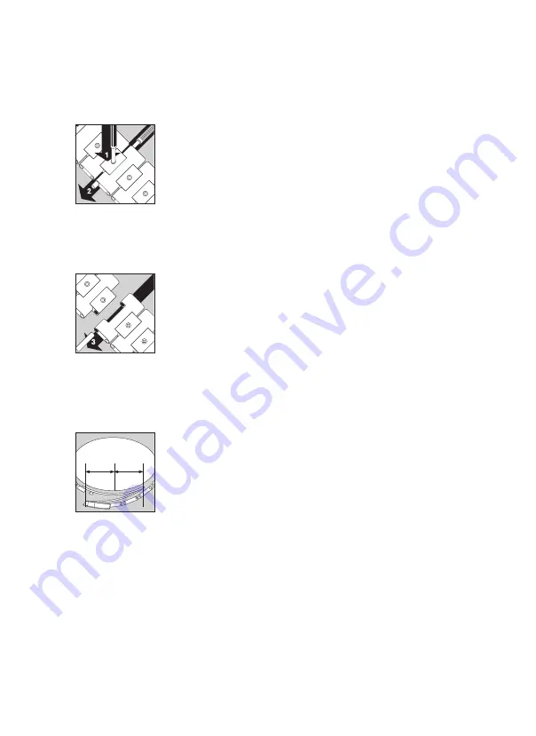 IWC Schaffhausen 3764 Operating Instructions Manual Download Page 37