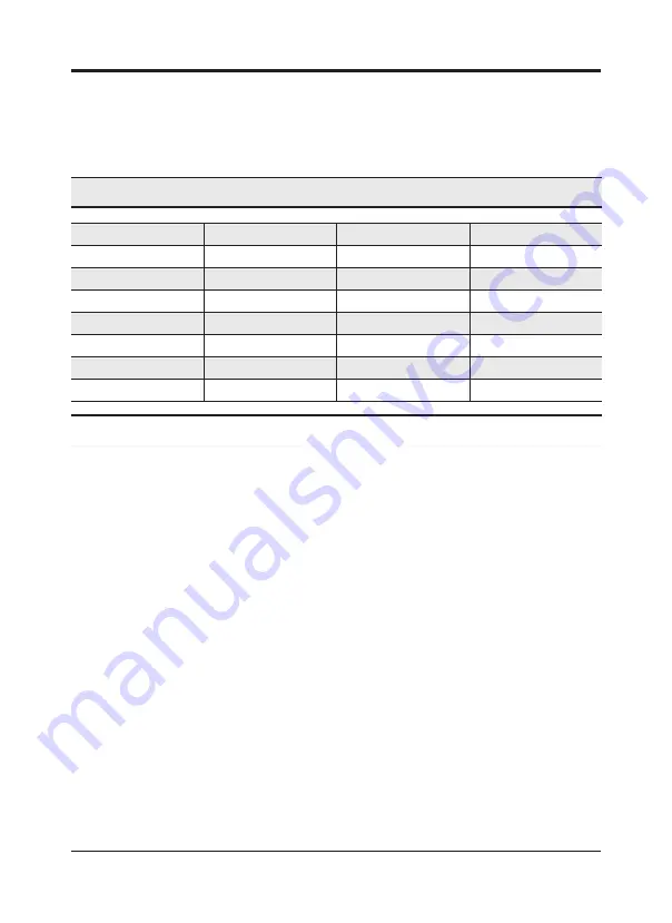 IWC Schaffhausen PORTOFINO MONOPUSHER Operating Instructions Manual Download Page 38