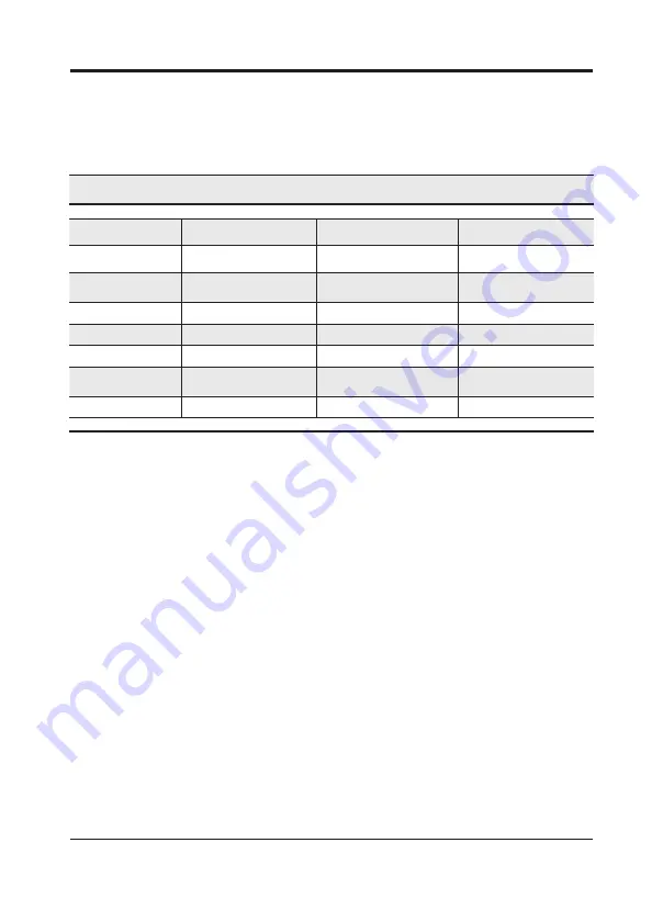 IWC Schaffhausen PORTOFINO MONOPUSHER Operating Instructions Manual Download Page 63