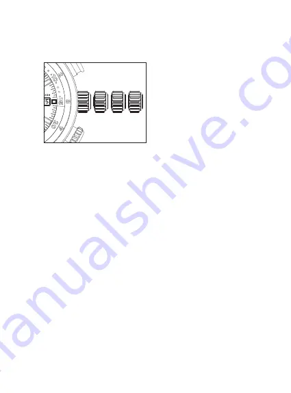 iwc 3782 Operating Instructions Manual Download Page 24