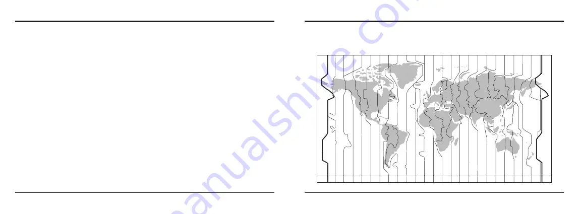 iwc 3818 Operating Instructions Manual Download Page 39