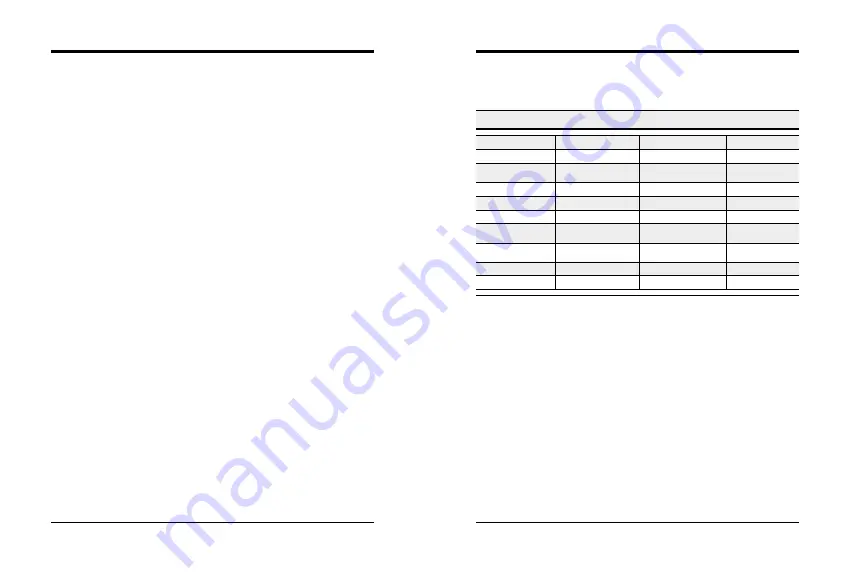 iwc DA VINCI AUTOMATIC Operating Instructions Manual Download Page 11