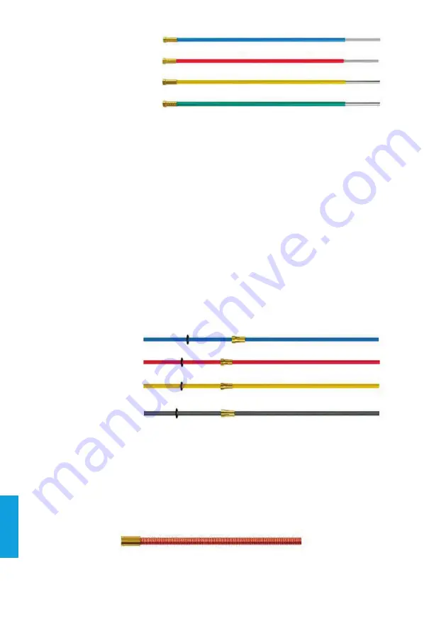 iWeld 800MLTG2400PFC Скачать руководство пользователя страница 120