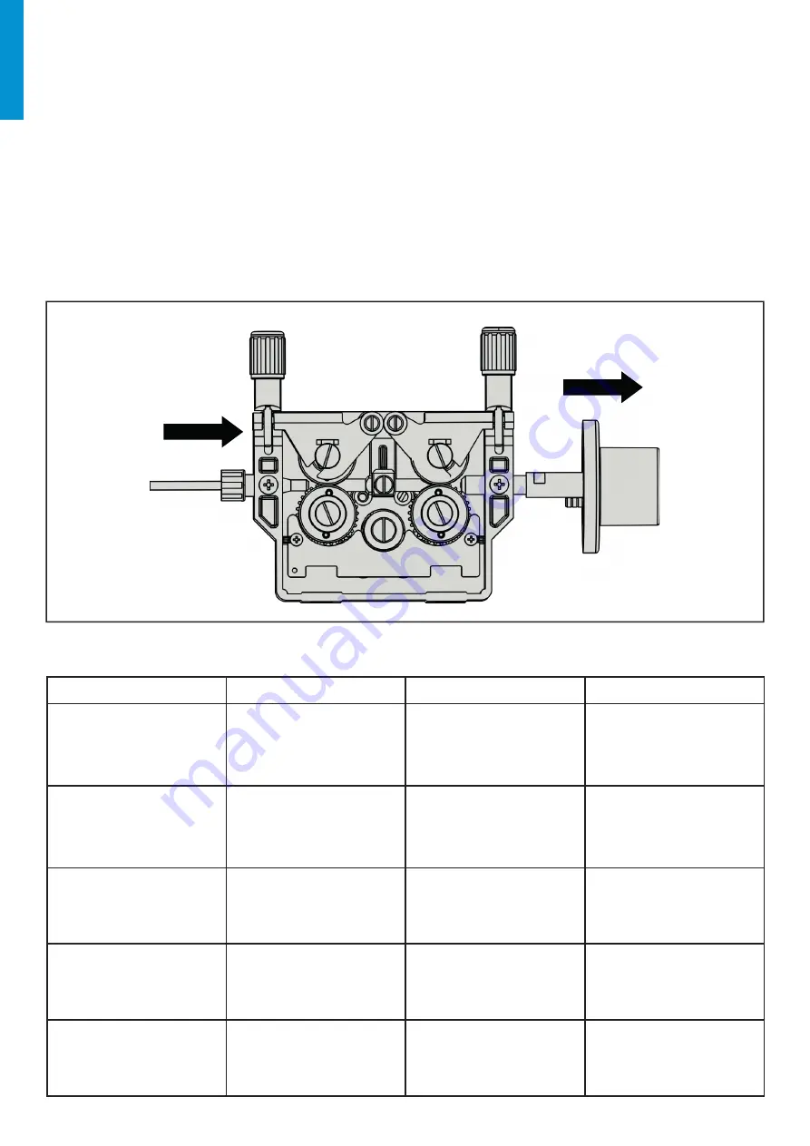 iWeld DYNAMIG 560 User Manual Download Page 46