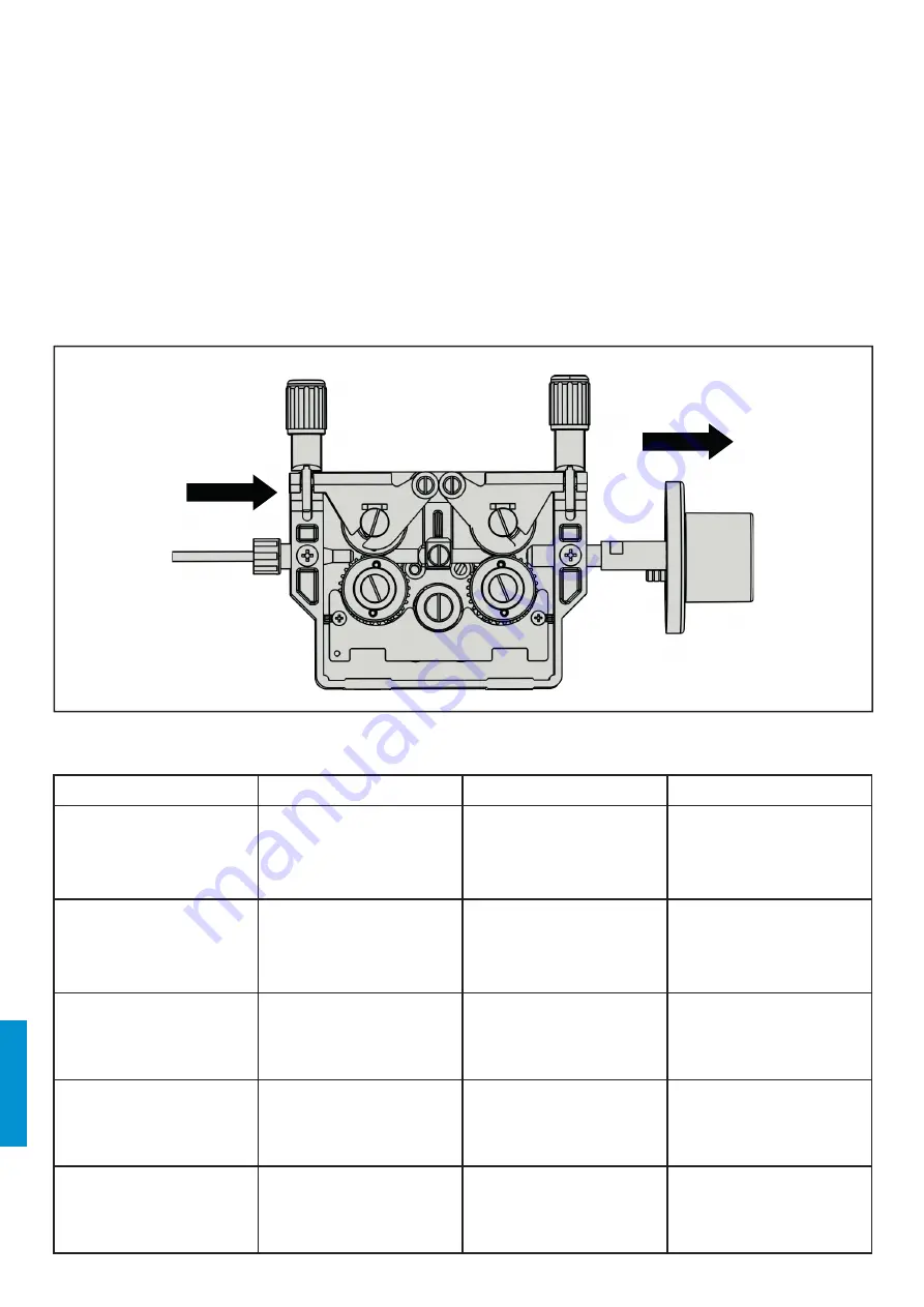 iWeld DYNAMIG 560 Скачать руководство пользователя страница 174