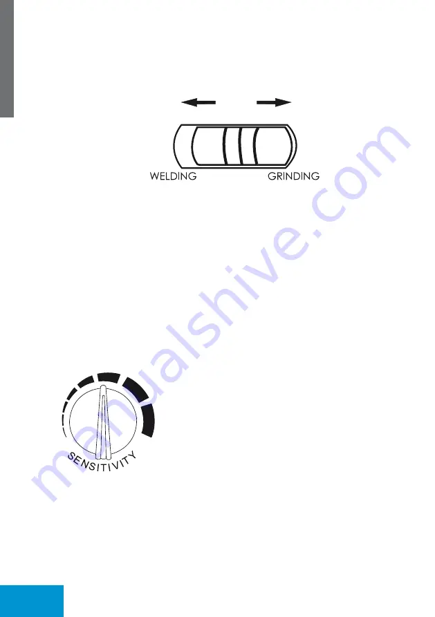 iWeld FANTOM 4 XL Скачать руководство пользователя страница 4