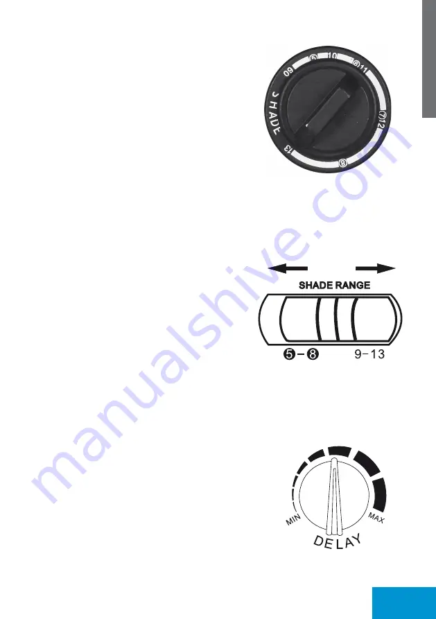 iWeld FANTOM 4 XL User Manual Download Page 5