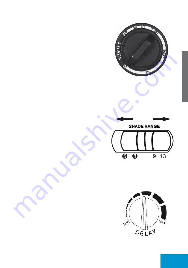 iWeld FANTOM 4 XL User Manual Download Page 13