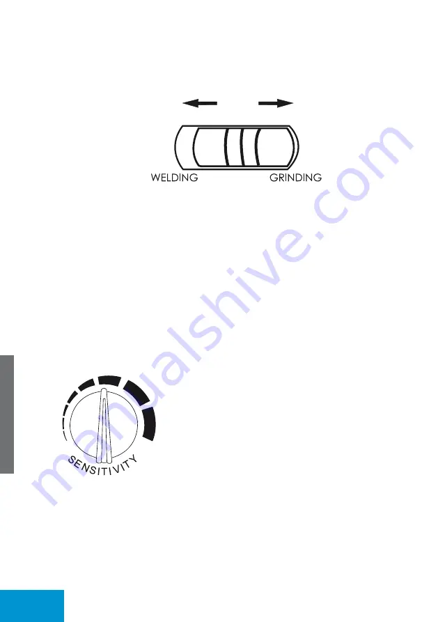 iWeld FANTOM 4 XL User Manual Download Page 28