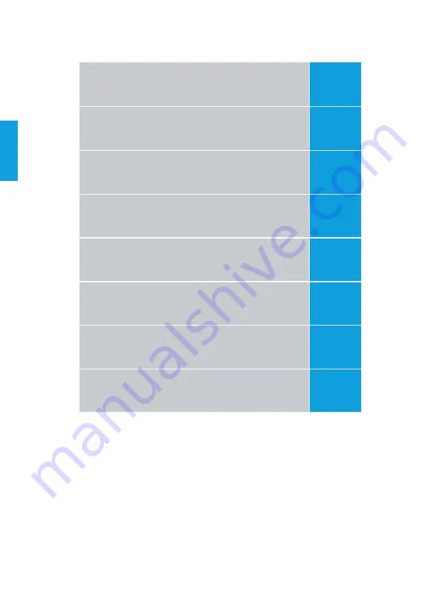 iWeld GORILLA SUPERPULSE 200 User Manual Download Page 34