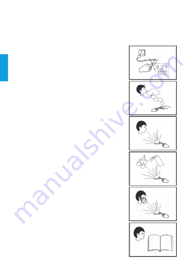 iWeld GORILLA SUPERPULSE 200 User Manual Download Page 52