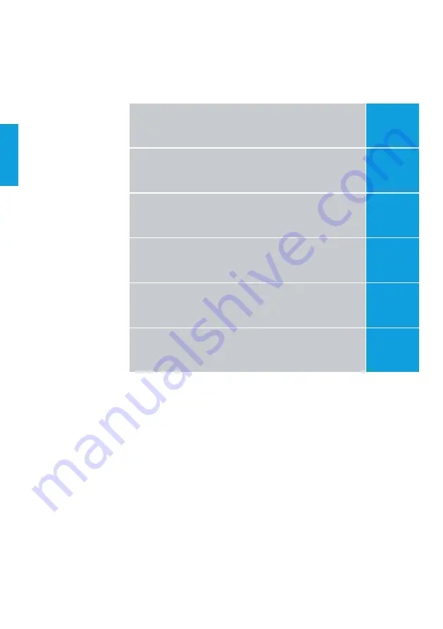 iWeld HD 220 LT DIGITAL PULSE User Manual Download Page 26