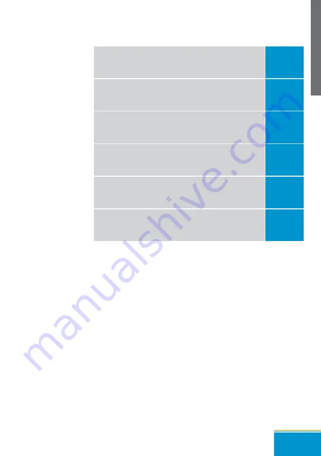 iWeld HEAVY DUTY 315 User Manual Download Page 3