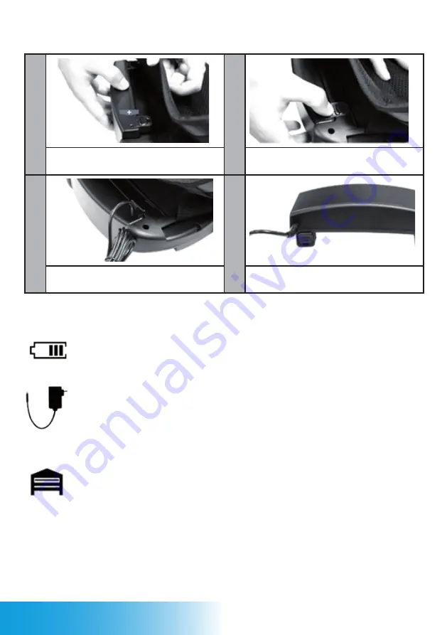 iWeld PANTHER FLOW Скачать руководство пользователя страница 38